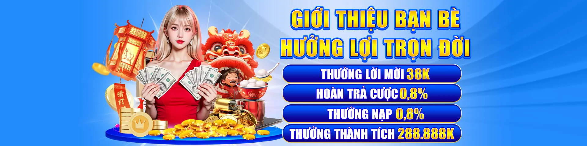 Hình ảnh minh họa các trò chơi đa dạng tại MCW 18