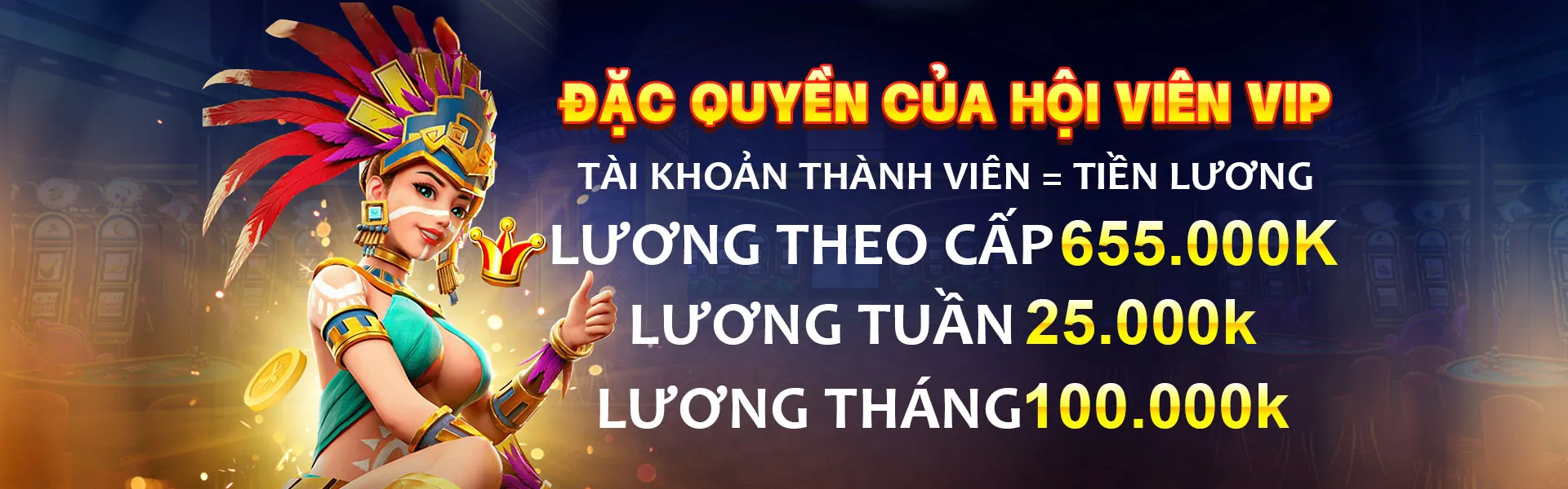 Khuyến Mãi mcw 18