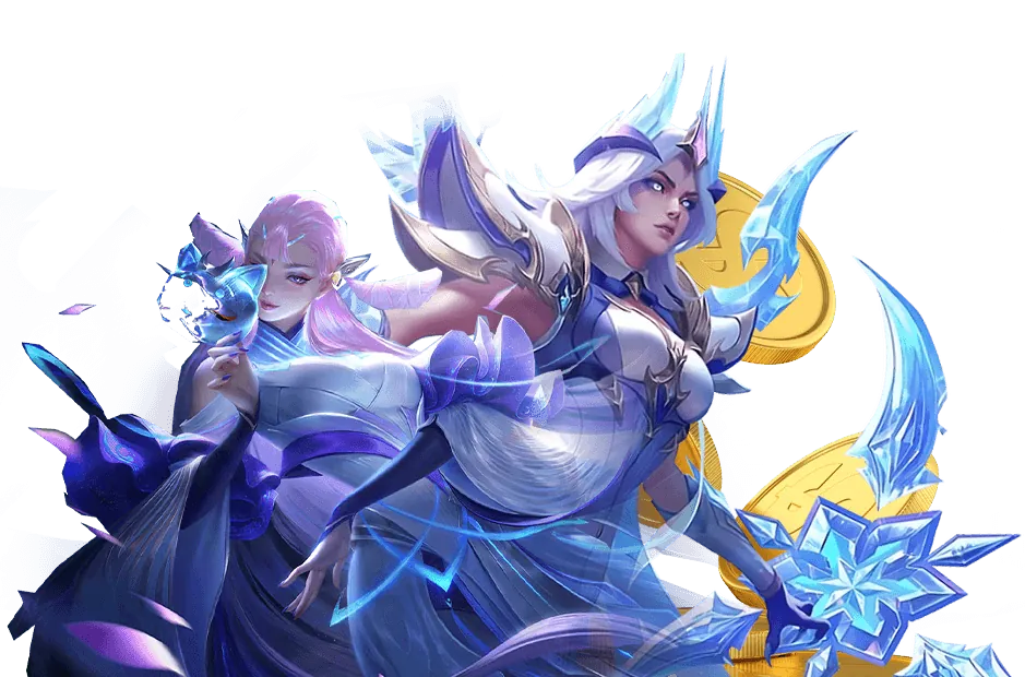 Các trò chơi mới và tính năng cập nhật trên mcw 18